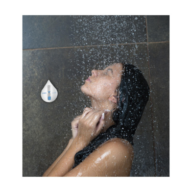 Logotrade corporate gift image of: ShowerTimer