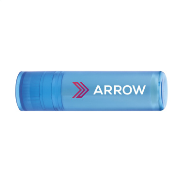 Logotrade promotional giveaway image of: FrostBalm lipbalm