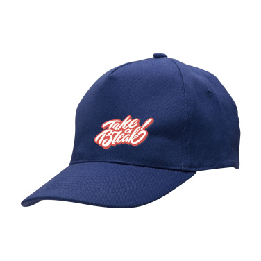 Logo trade corporate gifts image of: HeavyCap