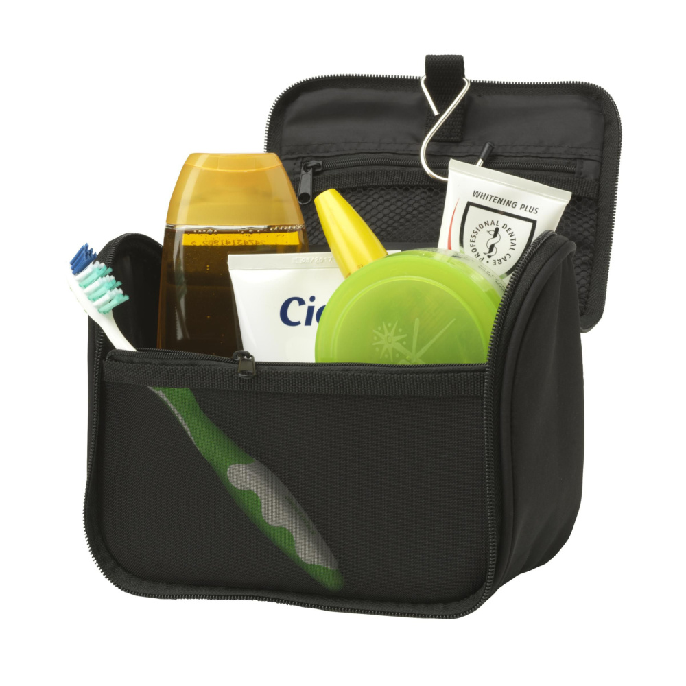 Logotrade corporate gift image of: Smart toiletry bag