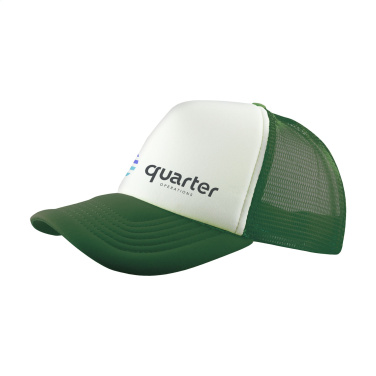 Logotrade promotional giveaways photo of: Trucker cap