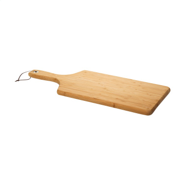 Logo trade business gifts image of: Diamant Sabatier Cutting Board Size L