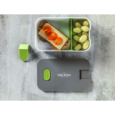 Logotrade promotional giveaway picture of: Multi Box lunchbox