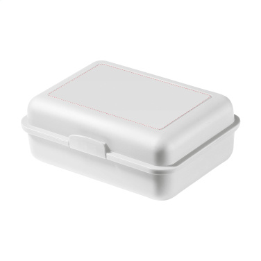 Logo trade promotional product photo of: LunchBreak lunchbox