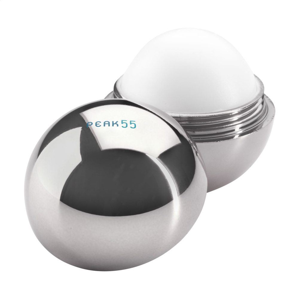 Logo trade promotional items picture of: Lipbalm Glossy lipbalm