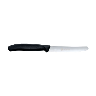 Logo trade promotional merchandise photo of: Victorinox Swiss Classic table knife