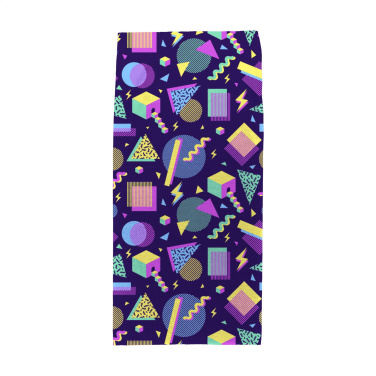 Logotrade corporate gift picture of: Bandana multi-functional scarf with all-over printing