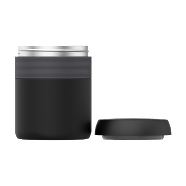 Logo trade promotional products image of: Kambukka® Bora 600 ml Food container