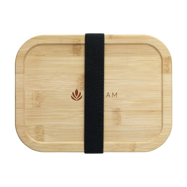 Logotrade advertising product image of: Borneo Lunchbox