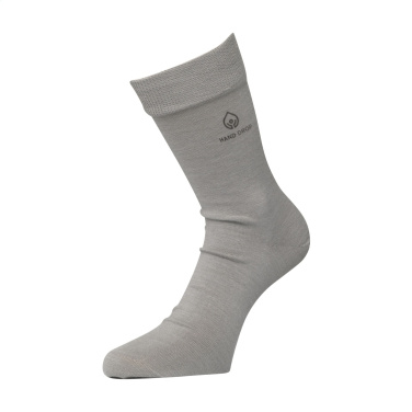 Logotrade promotional gifts photo of: Cotton Socks