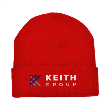Logotrade promotional gift image of: Antarctica hat