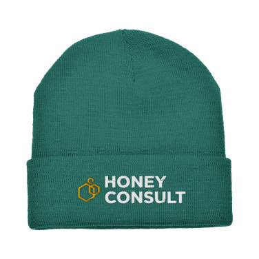 Logo trade advertising products image of: Antarctica hat
