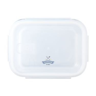 Logo trade advertising products picture of: Bintan Lunchbox