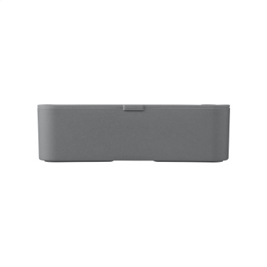 Logo trade promotional giveaways picture of: Bento PP Meal Box