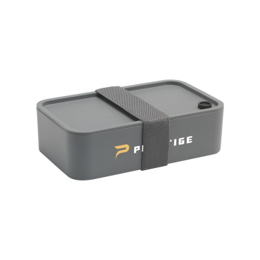 Logo trade promotional item photo of: Bento PP Meal Box