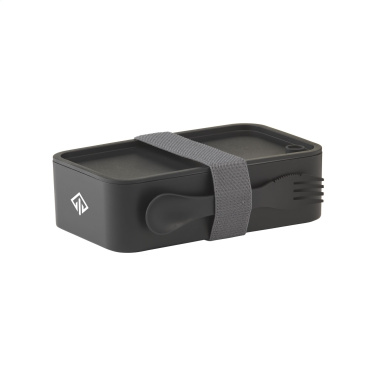 Logotrade promotional item image of: Bento PP Meal Box