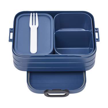 Logotrade advertising product image of: Mepal Lunch box Bento midi 900 ml
