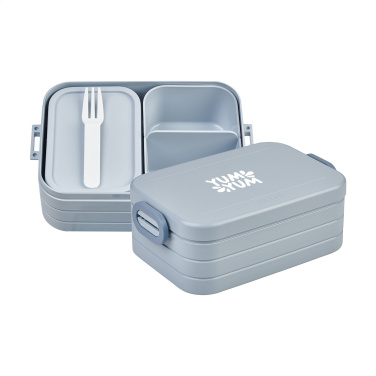 Logotrade promotional item picture of: Mepal Lunch box Bento midi 900 ml