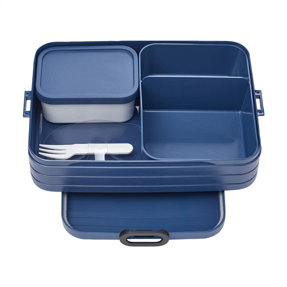 Logotrade corporate gift image of: Mepal Lunch box Bento Large 1,5 L