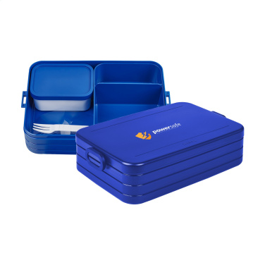 Logotrade promotional merchandise image of: Mepal Lunch box Bento Large 1,5 L