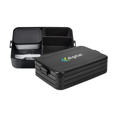 Logotrade advertising product image of: Mepal Lunch box Bento Large 1,5 L
