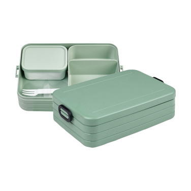 Logotrade promotional giveaways photo of: Mepal Lunch box Bento Large 1,5 L