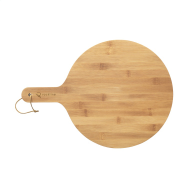 Logo trade promotional products image of: Bodega Bamboo Board cutting board