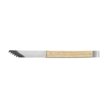 Logo trade promotional gifts image of: Verano BBQ-set barbecue set