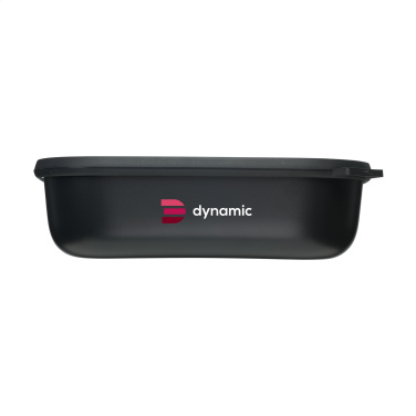 Logotrade promotional product image of: Mepal Cirqula multi use rectangular bowl 2 L lunchbox