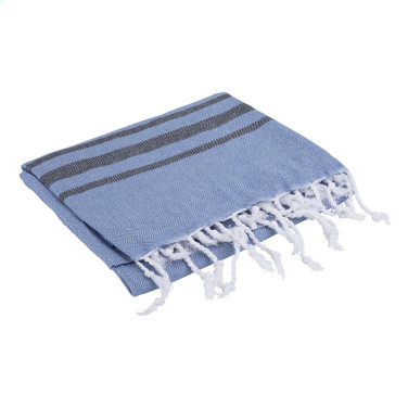 Logo trade promotional products image of: Seat Cover ECO Standard