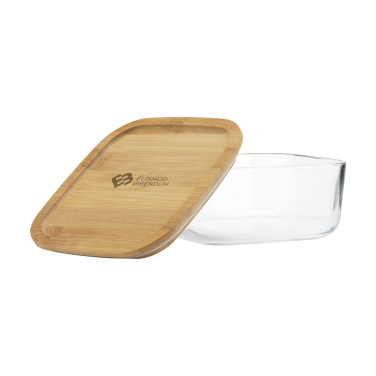 Logotrade corporate gifts photo of: Belize stock box