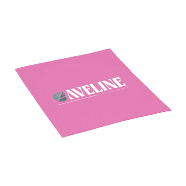Logo trade promotional product photo of: Seat Cover ECO Standard