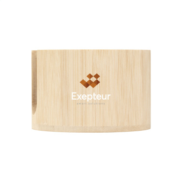 Logotrade corporate gift picture of: Cody Felt Coaster Set