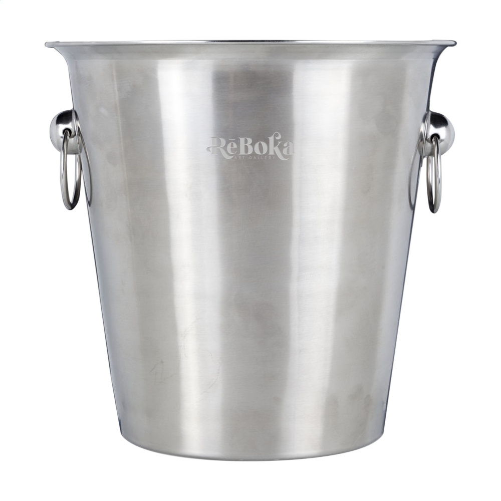 Logotrade corporate gift picture of: Trojes Champagne Bucket