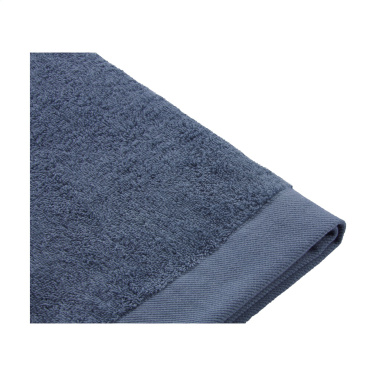 Logo trade advertising products picture of: Walra Towel Remade Cotton 50 x 100