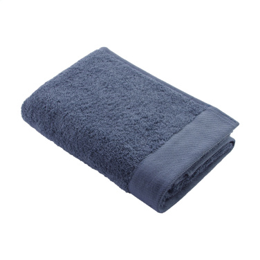 Logotrade corporate gifts photo of: Walra Towel Remade Cotton 50 x 100
