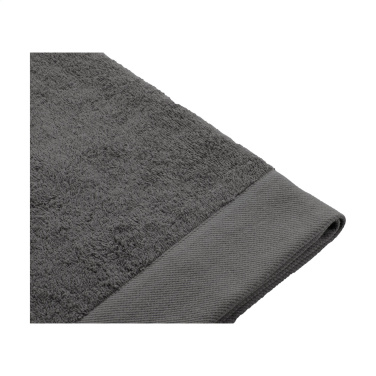 Logotrade promotional product picture of: Walra Bath Towel Remade Cotton 70 x 140