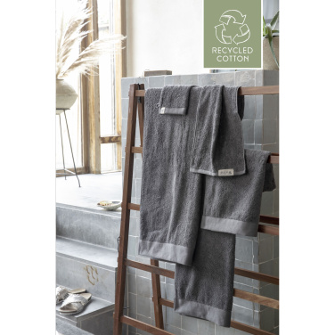 Logotrade promotional gift image of: Walra Bath Towel Remade Cotton 70 x 140