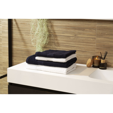 Logotrade promotional giveaway image of: Wooosh Towel GRS Recycle Cotton Mix  100 x 50 cm