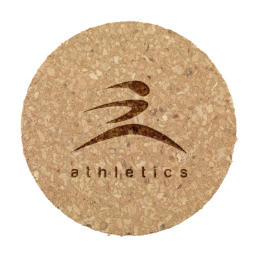 Logotrade promotional gift picture of: Wooosh Scented Candle Hidden Fig