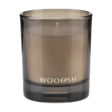 Logotrade business gift image of: Wooosh Scented Candle Hidden Fig