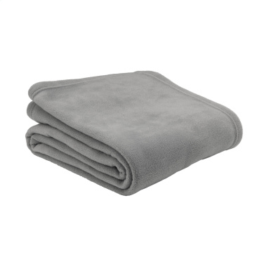 Logo trade promotional items image of: Wooosh Vida GRS Recycled Plaid