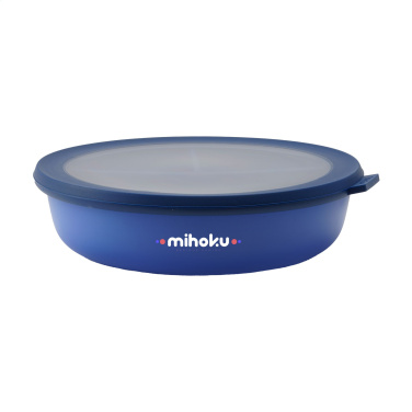 Logotrade promotional item picture of: Mepal Bento Cirqula Bowl