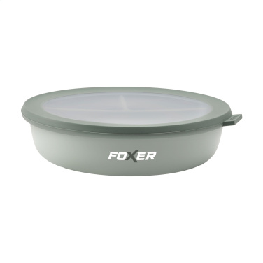 Logotrade promotional giveaway picture of: Mepal Bento Cirqula Bowl