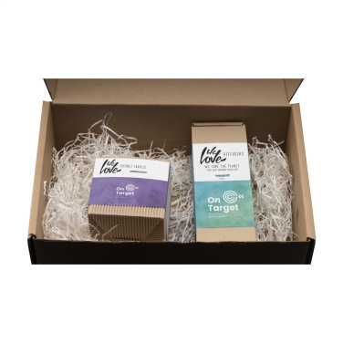 Logo trade promotional giveaways picture of: We Love The Planet Giftset Scent