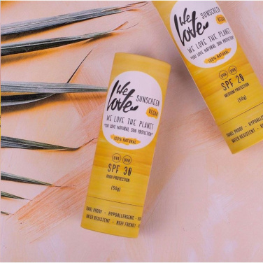 Logo trade promotional gifts picture of: We Love The Planet Giftset Care