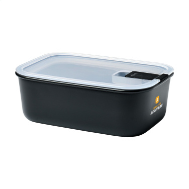 Logotrade promotional gifts photo of: Mepal Storage Box EasyClip 1 L