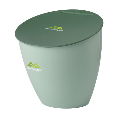 Logotrade advertising product picture of: Mepal Calypso Waste Bin