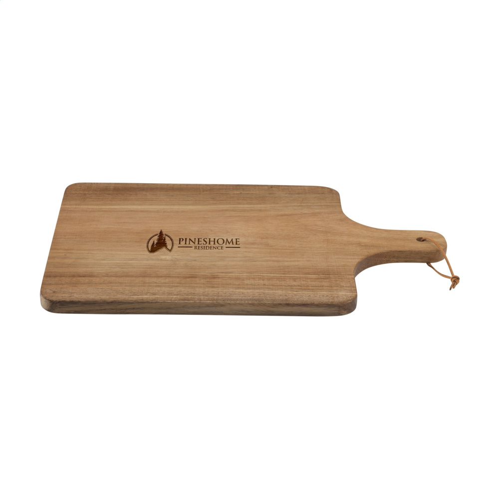 Logotrade advertising product image of: Wooosh Castella serving board