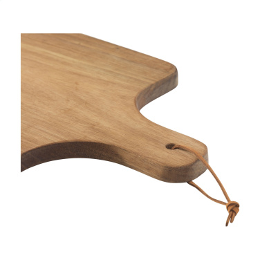 Logo trade promotional products image of: Wooosh Castella serving board